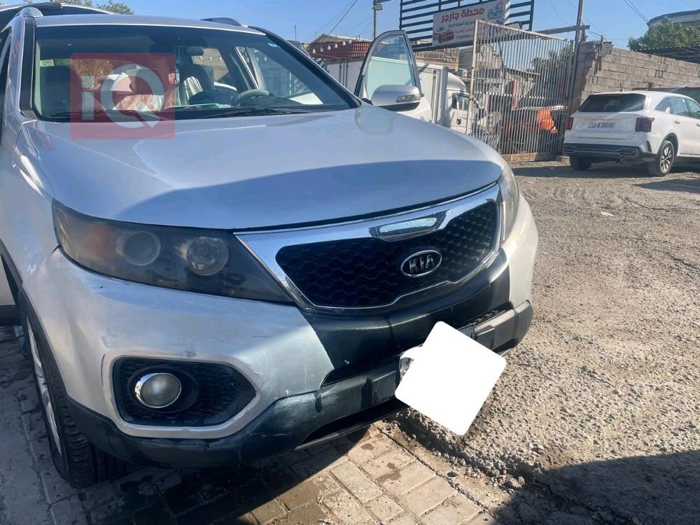 كيا سورينتو